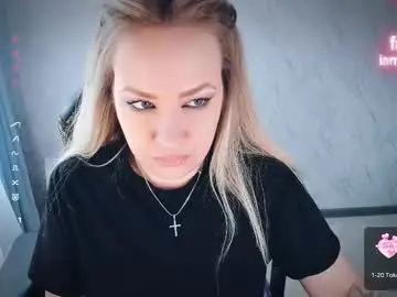 Chaturbate Sex Chat of bellezza_