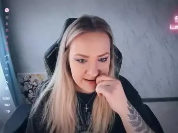 Chaturbate Sex Cam of bellezza_