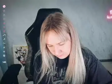 Chaturbate Nude Webcam of bellezza_