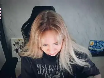 Chaturbate Free Porn Cam of bellezza_