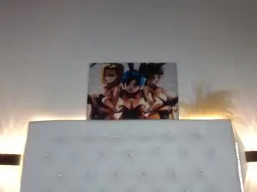 Chaturbate Adult Video Chat of carameloxoxox