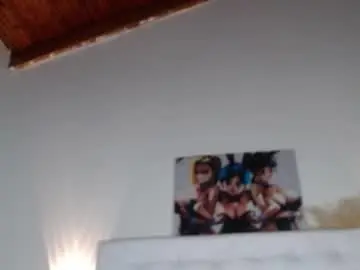 Chaturbate Sex Chat of carameloxoxox