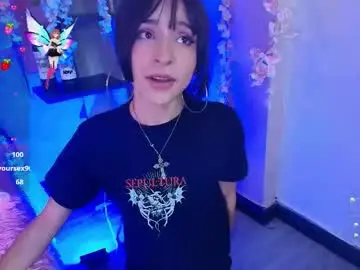 Chaturbate Adult Webcam of damiian21_