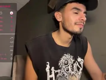 Chaturbate Live Porn of fede69x