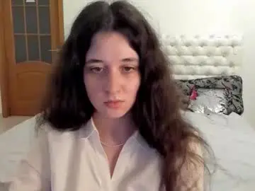 Chaturbate Nude Webcam of ginablum