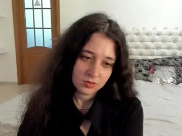 Chaturbate Nude Webcam of ginablum