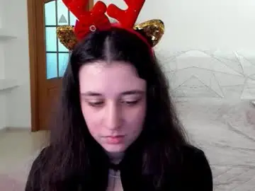 Chaturbate Adult Webcam of ginablum