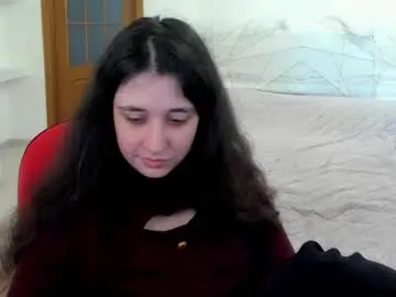 Chaturbate Nude Webcam of ginablum