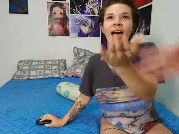 Chaturbate Live Sex Cam of gremory_and_redlin69