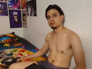 Chaturbate Sex Cam of gremory_and_redlin69