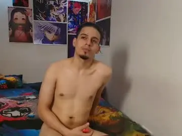 Chaturbate Live Sex Cam of gremory_and_redlin69