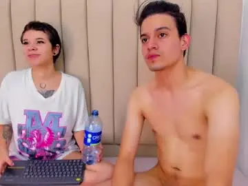 Chaturbate Free Porn Cam of gremory_and_redlin69