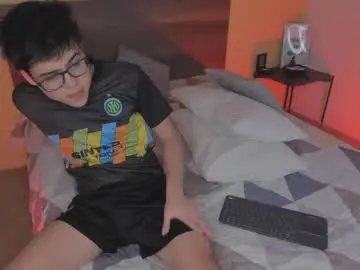 Chaturbate Adult Webcam of justinbiler