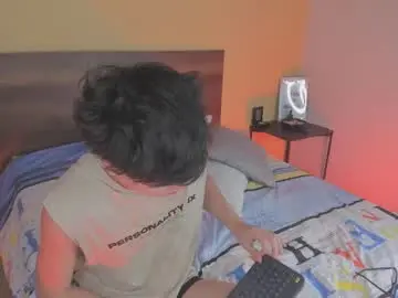 Chaturbate Nude Webcam of justinbiler