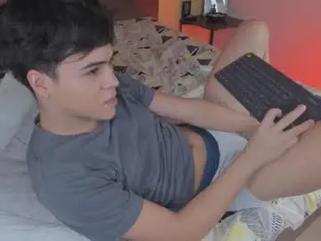 Chaturbate Best live sex cam show of justinbiler