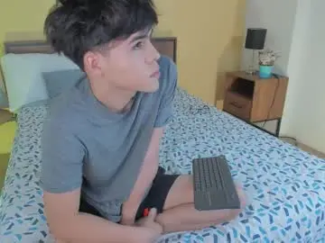 Chaturbate Live Porn of justinbiler
