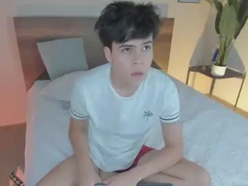 Chaturbate Best live sex cam show of justinbiler