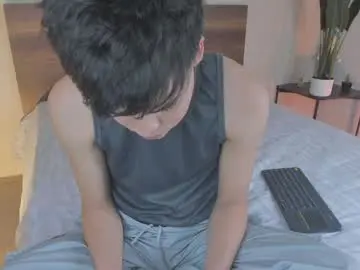 Chaturbate Live Sex Cam of justinbiler