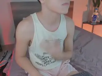 Chaturbate Free Porn Cam of justinbiler