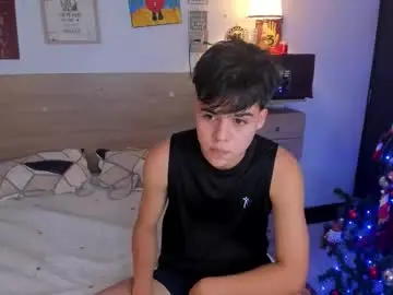 Chaturbate Adult Webcams of justinbiler