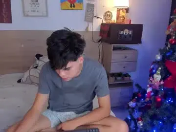 Chaturbate Free Porn Cam of justinbiler