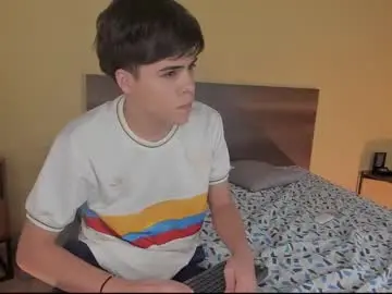 Chaturbate Live Porn of justinbiler