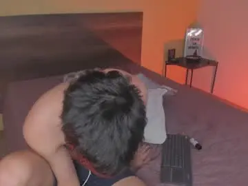 Chaturbate Private Sex Chat of justinbiler