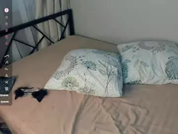 Chaturbate Adult Webcams of leylamora