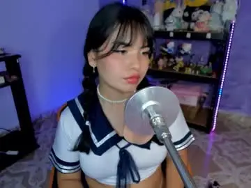 Chaturbate Private Sex Chat of lilly_kinky