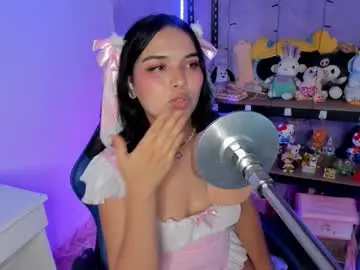 Chaturbate Sex Cam of lilly_kinky