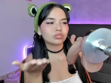 Chaturbate Best Webcam of lilly_kinky