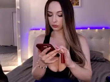 Chaturbate Adult Webcam of lust4elise