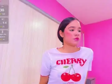 Chaturbate Best live sex cam show of martinaaldana