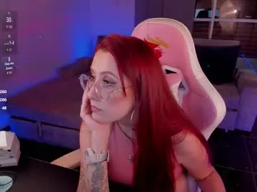 Chaturbate Live Porn of milly_yako