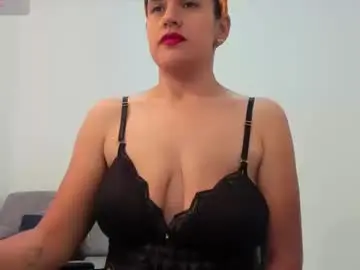 Chaturbate Best live sex cam show of natalia_curvy1