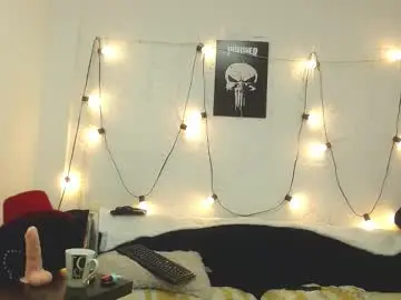 Chaturbate Nude Webcam of noahjhonson69