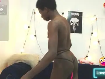 Chaturbate Private Sex Chat of noahjhonson69