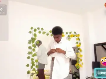 Chaturbate Sex Cam of noahjhonson69