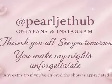 Chaturbate Sex Chat of pearljethub