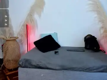 Chaturbate Sex Cam of pretty_miaakh