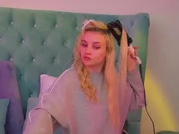 Chaturbate Free Porn Cam of stacyevancesss