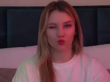 Chaturbate Free Porn Cam of stacyevancesss