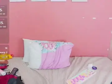 Chaturbate Sex Cam of thickbrunnett