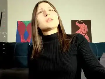 Chaturbate Nude Webcam of trixibell