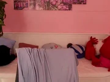 Chaturbate Free Live Porn of vanessa__lui