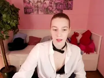 Chaturbate Best Webcam of vanessa__lui