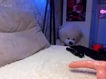 Chaturbate Free Porn Cam of yourbabynatalie