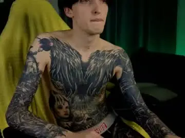 Chaturbate Nude Webcam of alexxone_