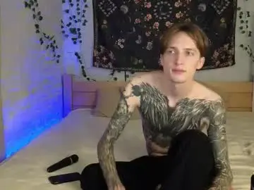 Chaturbate Nude Webcam of alexxone_