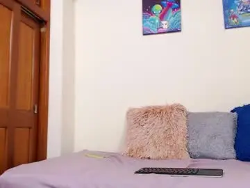 Chaturbate Nude Webcam of aliceusher_1